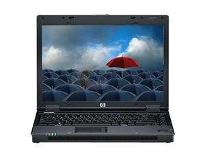 HP Compaq 6510b(RM399UT#ABA) NoteBook Intel Core 2 Duo T8100(2.10GHz 