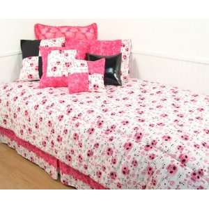  Sugar Skulls Twin Bedding