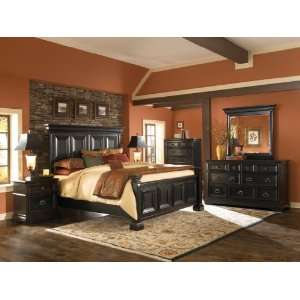  Brookfield Bedroom Set   Pulaski Furniture