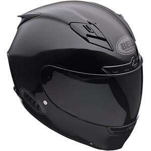  Bell Star Helmet   Medium/Black Automotive