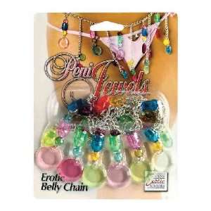  Peni jewels Belly Chain