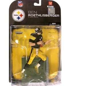   Inch NFL 2008 Series 18 Sports Picks Action Figure Toys & Games