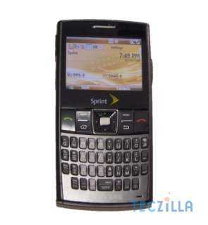 Samsung Ace SPH I325 WM 6 3G Sprint CDMA GSM Unlocked Phone (Used, B 