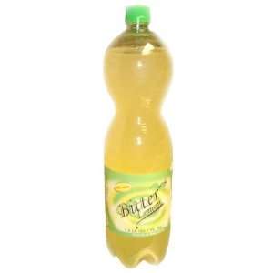 Bitter Lemon Soft Drink, 1.5L  Grocery & Gourmet Food