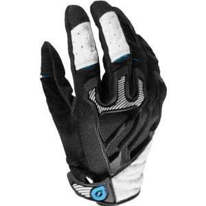  SixSixOne Evo Adult Off Road Cycling MTB Gloves w/ Free B 