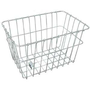  WALD PRODUCTS #585 Rear Basket