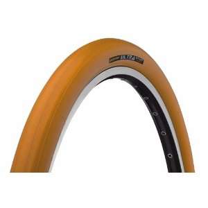 Continental Ultra Sport Home Trainer Folding Bicycle Tire (26x1.75 