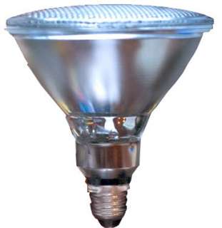 Get more for your buck with the 38 LED Spotlight bulb. By using LEDs 