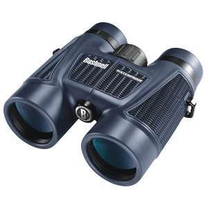   Bushnell H20 Series 10x42 WP/FP Roof Prism Binocular 