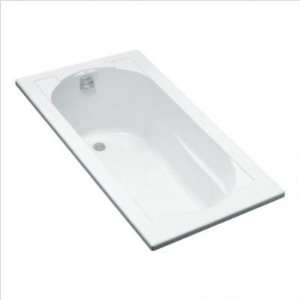 Bundle 69 Devonshire 5 Drop In Bath Tub (Set of 2) Finish White