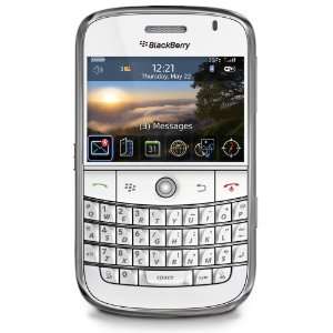  BlackBerry Bold 9000 Unlocked Phone with 2 MP Camera, 3G 