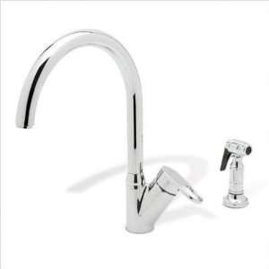 Blanco 44057 / 44058 Neo Rados Kitchen Faucet Finish Polished Chrome 