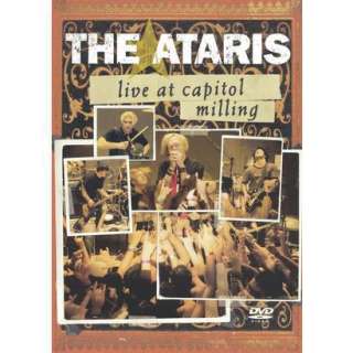 The Ataris Live at Capitol Milling.Opens in a new window