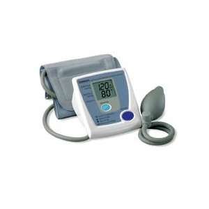  Digital Manual Inflate Blood Pressure Monitor