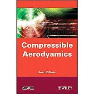 Handbook of Compressible Aerodynamics (Hardcover).Opens in a new 