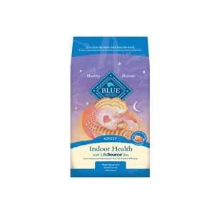  Blue Spa Select Indoor Cat Chicken & Brown Rice Recipe Dry Food 