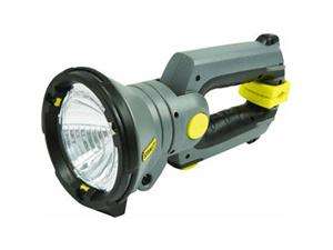    Stanley Tools Clamping Flashlight.