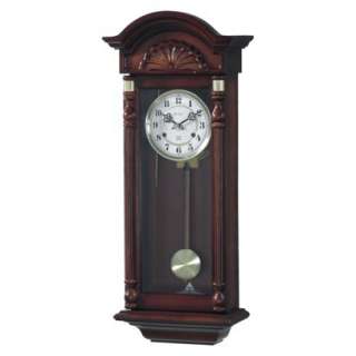 Oversized Solid Wooden Clock   33.5x13.75x5.5.Opens in a new window