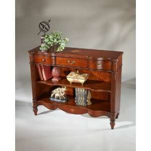  Butler Specialty Bookcase   1654024 Furniture & Decor