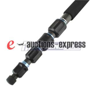 Fotopro NGC 65 Carbon Fibre Monopod with G lock  