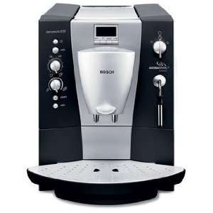 TCA6301   Bosch TCA6301 14.5 Counter Top Coffee Machine with Built in 