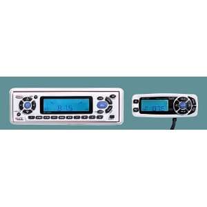  Boss® MR 1500RW In Dash Marine CD Receiver