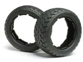 HPI Baja 5B Tarmac Buster 1/5th Scale Front Tires  