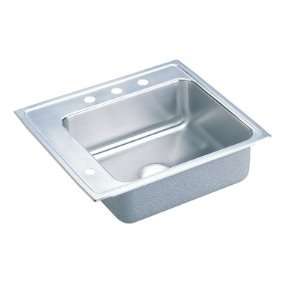  Elkay DRKAD222040L4 Ftn W/Sink Bowl