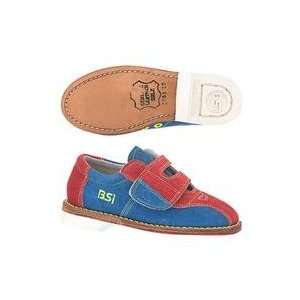  BSI Cosmic Suede Bowling Shoes Boys   One Color Youth 3 