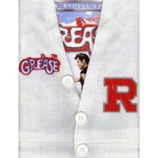 Grease Rockin Rydell Edition (Lettermans Sweater Packaging 