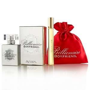  Billionaire Boyfriend by Kate Walsh Fragrance Set Beauty