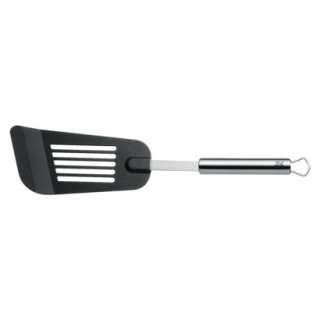 WMF Nonstick Long Slotted Turner.Opens in a new window