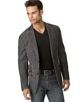 INC International Core Concepts Jacket, Hori Blazer