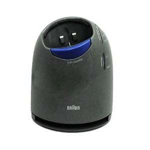  Braun 7090 026 Activator Shaver Clean & Charge System 
