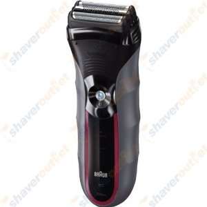  Braun 320s Series 3 Washable Shaver Beauty