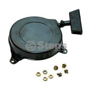   RECOIL STARTER ASSEMBLY / BRIGGS & STRATTON/499706