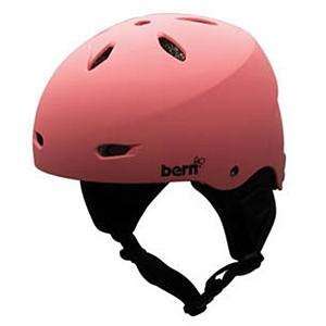  Brighton Womens Helmet, Pink, Medium