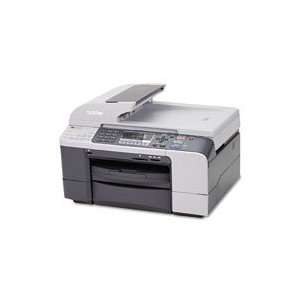   Color Inkjet Fax/Printer/Scanner/Copier/PC Fax Machine