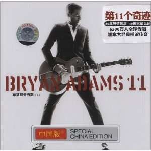  11 Bryan Adams Music