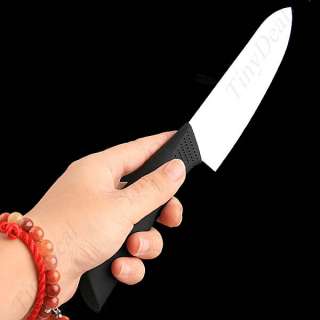 270mm Length Ceramic Knife Chefs Cutlery FKT 40452  