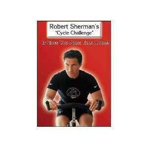 Robert Shermans Cycle Challenge 874482004111  