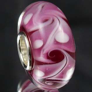 sterling silver bead pisces fits chamilia biagi trollbead and pandora 