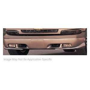  Xenon Bumper Cover for 2003   2004 Chevy Pick Up Full Size 