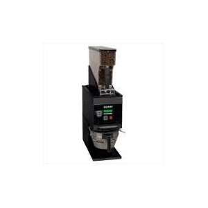 com Bunn Coffee Bunn 40700.001 Weight Driven Black 6lb Coffee Grinder 
