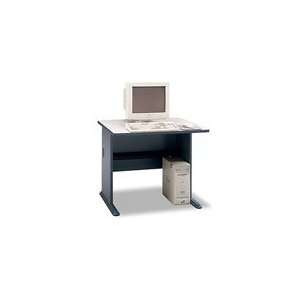  Bush Series A Slate 36 Desk