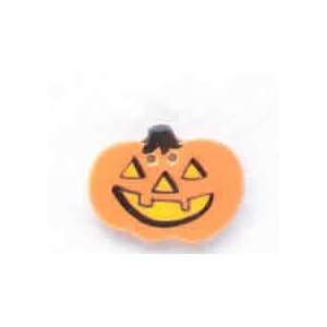  Mill Hill Button   Jack O Lantern (Special Order) Arts 