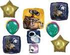 DISNEY CARS balloons party kit birthday supplies mylar