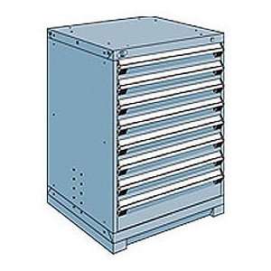  Modular Storage Drawer Cabinet 30x27x40