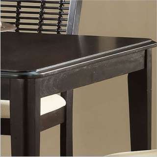   dining table in cherry 26063 view video for hillsdale furniture