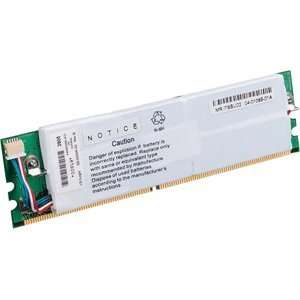  INTEL, Intel 256MB DDR2 ECC SDRAM Cache Memory (Catalog 